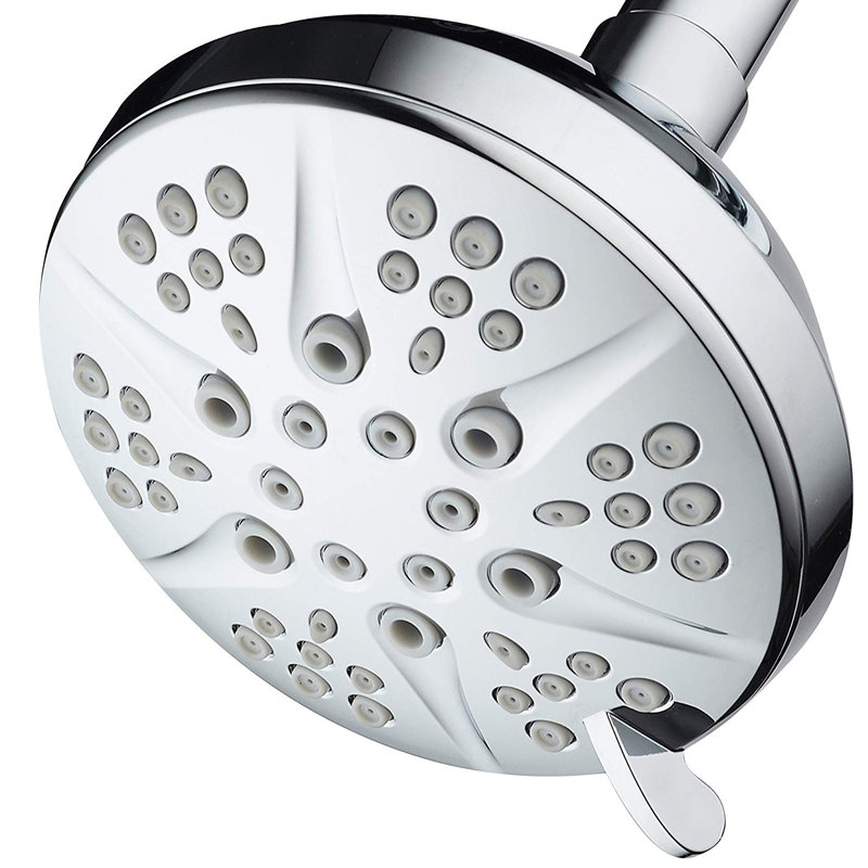 HotelSpa Giant High Pressure Multi Function Adjustable Shower Head